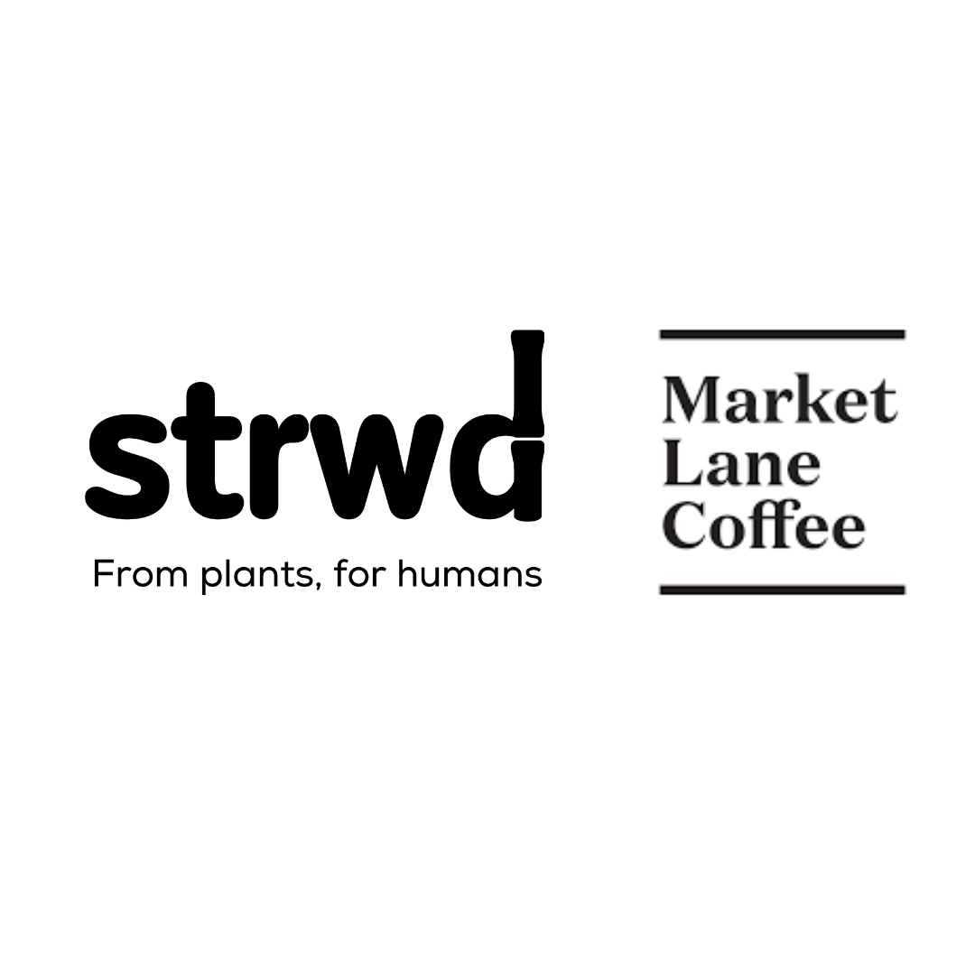 Strwd partners with Market Lane!